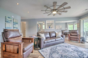 Spacious Lakeside Condo with Community Perks!